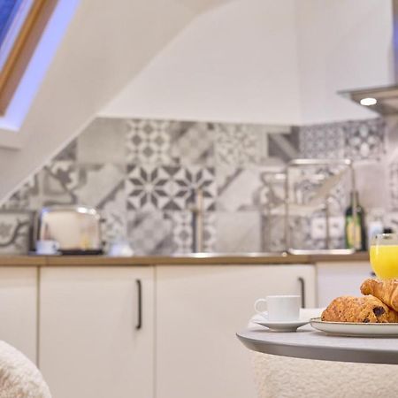 Maison Grand Place 2Br 3 布鲁塞尔 外观 照片