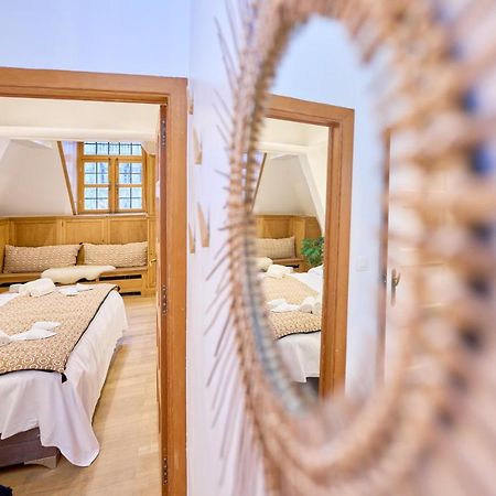 Maison Grand Place 2Br 3 布鲁塞尔 外观 照片