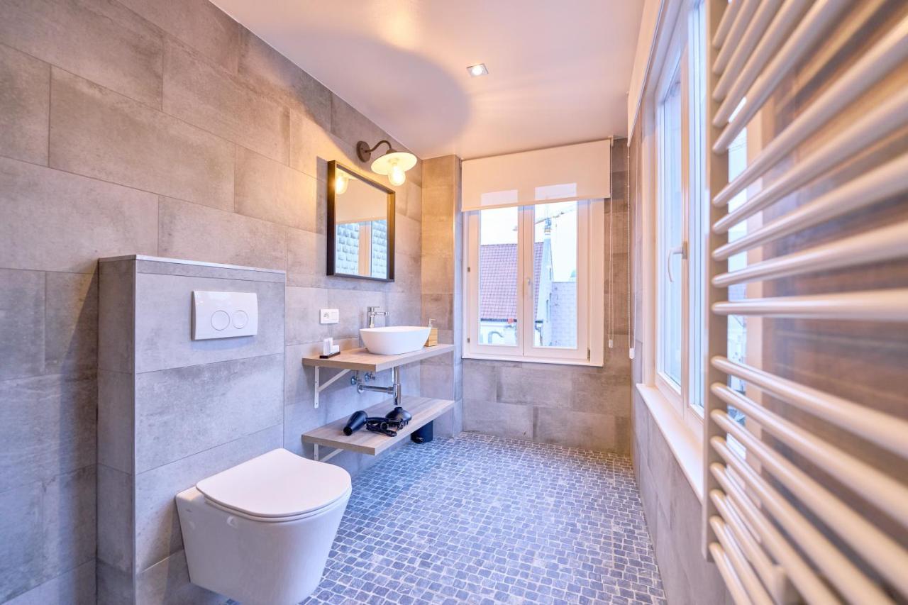 Maison Grand Place 2Br 3 布鲁塞尔 外观 照片
