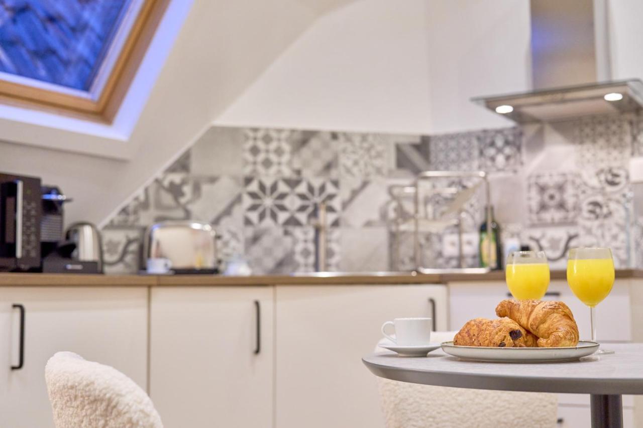 Maison Grand Place 2Br 3 布鲁塞尔 外观 照片