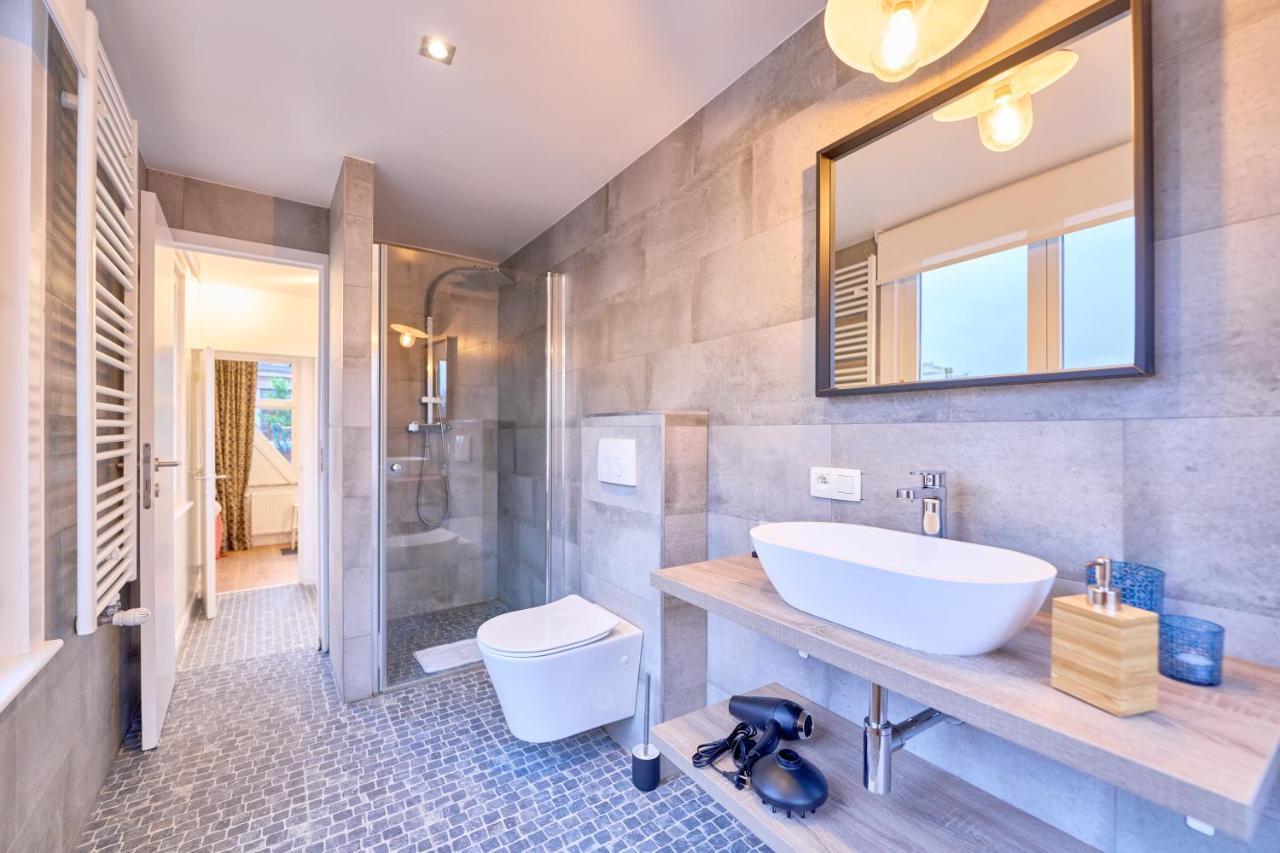 Maison Grand Place 2Br 3 布鲁塞尔 外观 照片