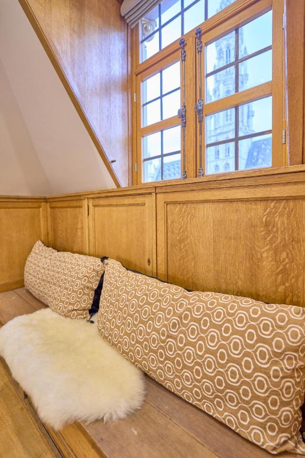 Maison Grand Place 2Br 3 布鲁塞尔 外观 照片