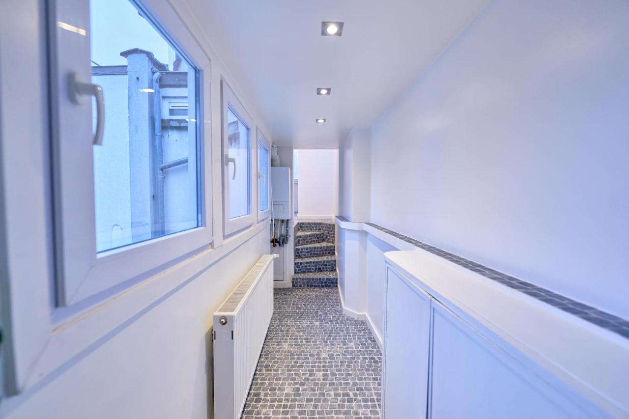 Maison Grand Place 2Br 3 布鲁塞尔 外观 照片
