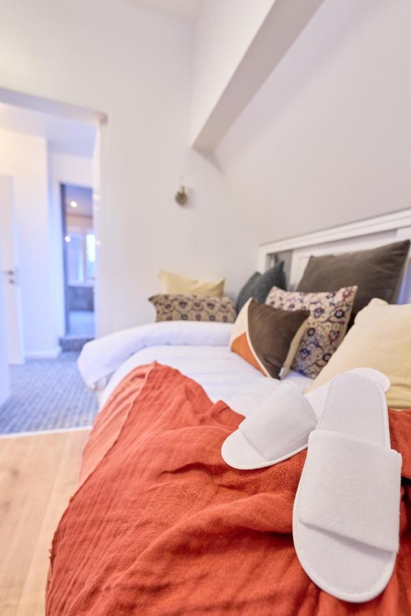Maison Grand Place 2Br 3 布鲁塞尔 外观 照片