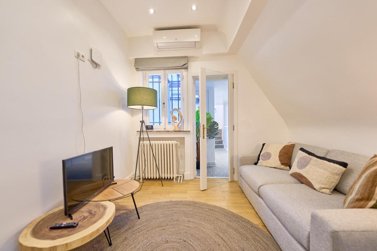 Maison Grand Place 2Br 3 布鲁塞尔 外观 照片